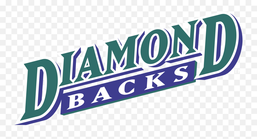 Arizona Diamond Backs Logo Png Transparent U0026 Svg Vector - Arizona Diamondbacks,Diamond Vector Png