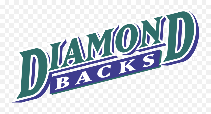 Arizona Diamondbacks Logo PNG Transparent & SVG Vector - Freebie