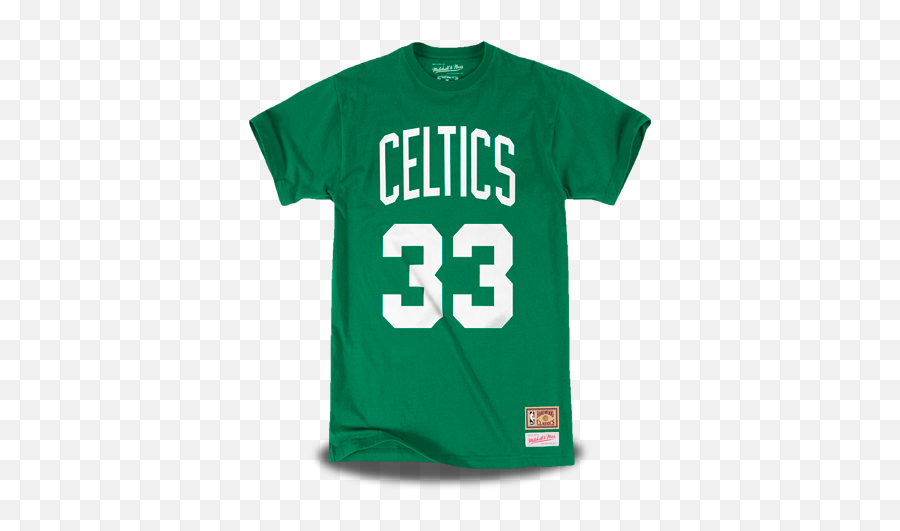 Boston Celtics Larry Bird Shirt Nba Shirts - Larry Bird Jersey Png,Larry Bird Png