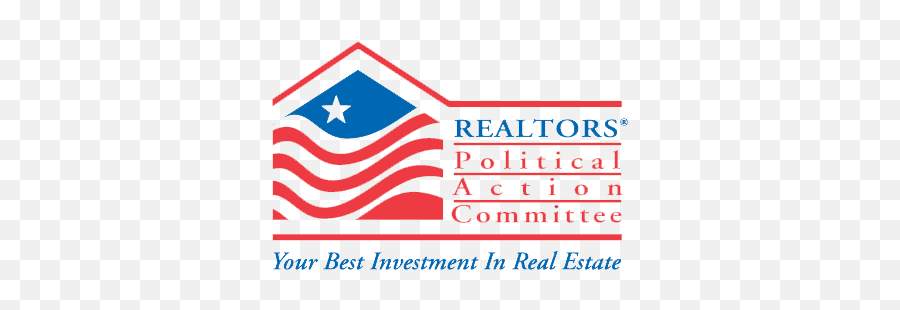 Rpac Logo - Realtors Political Action Committee Png,Nar Logo