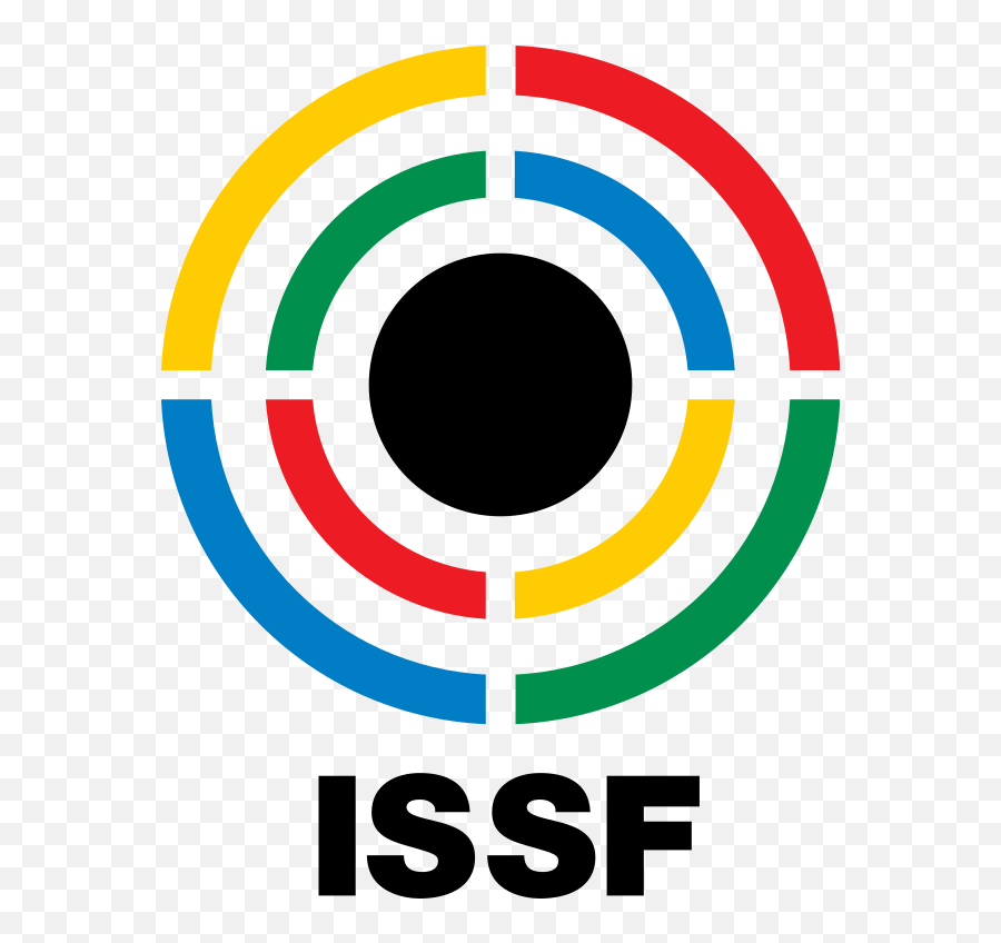 Fileissf Logosvg - Wikipedia International Shooting Sport Federation Png,Aa Logo Png