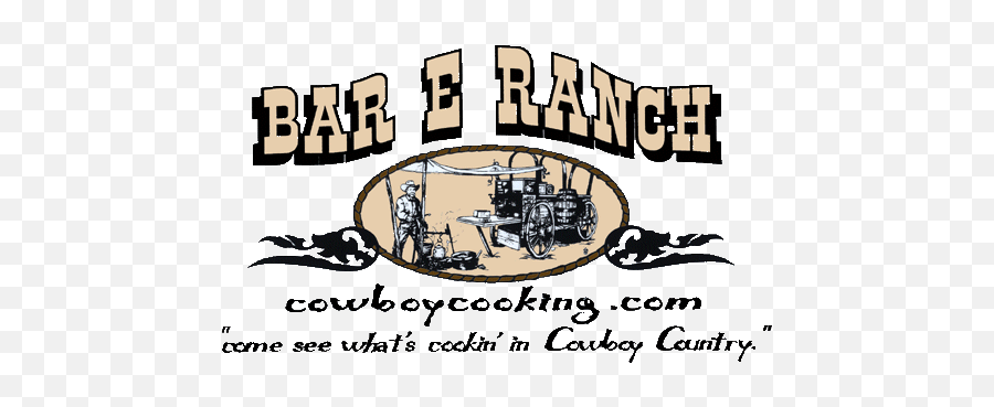 Cowboy Poetry U2013 Cooking - Language Png,Cowboy From Hell Logo