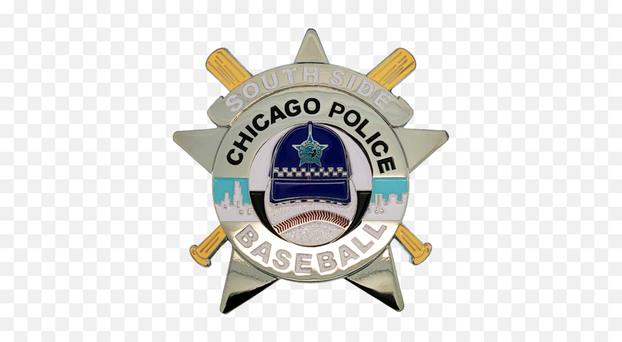 Chicago White Sox Cop Shop - Masjid Png,Chicago White Sox Logo Png