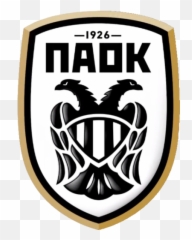 Paok Fc 201819 Kit - Dream League Soccer Kits Kuchalana Paok png