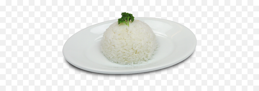 Porção De Arroz Png 3 Image - Steamed Rice,Arroz Png