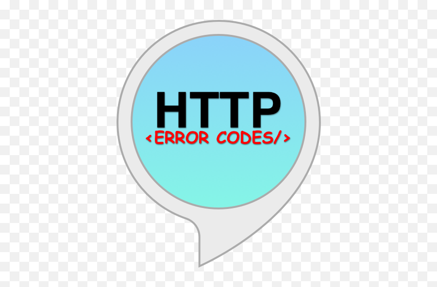 Http Error Codes Amazoncouk Alexa Skills - Body Soul And Spirit Png,Error Png