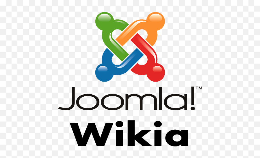 Download Hd Joomla Wikia Logo - Joomla Logo Hd Png,Logo Wikia
