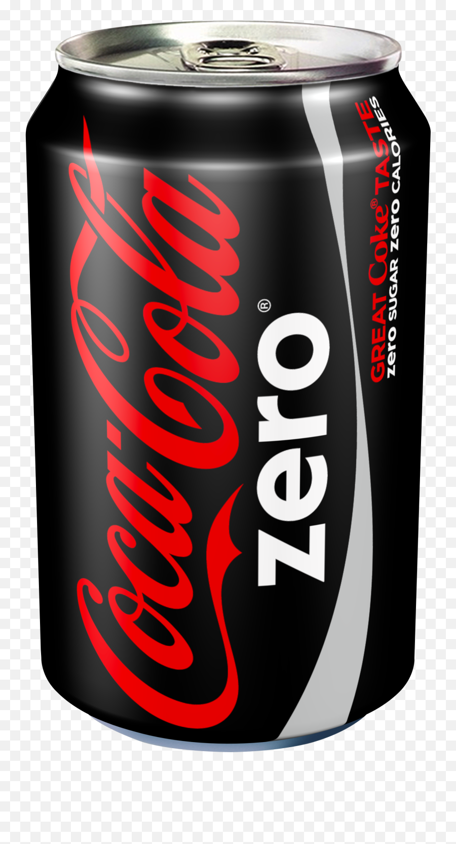 Png Coke Transparent U0026 Clipart Free Download - Ywd Coca Cola Zero 330 Ml,Coke Can Transparent Background