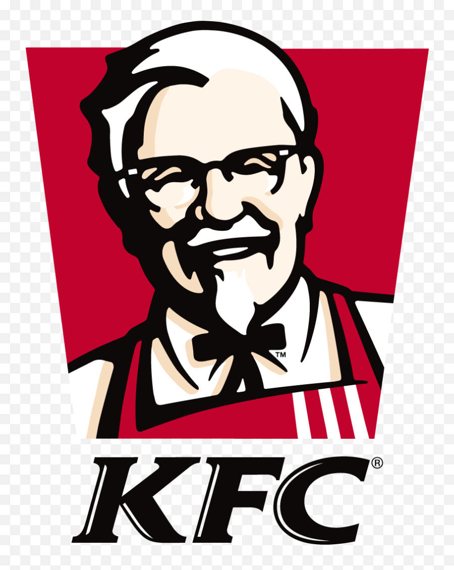 Le Colonel Harland Sanders - Kentucky Fried Chicken Png,Colonel Sanders Png