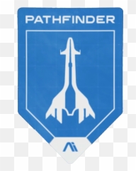 Andromeda - Initiative Logo png