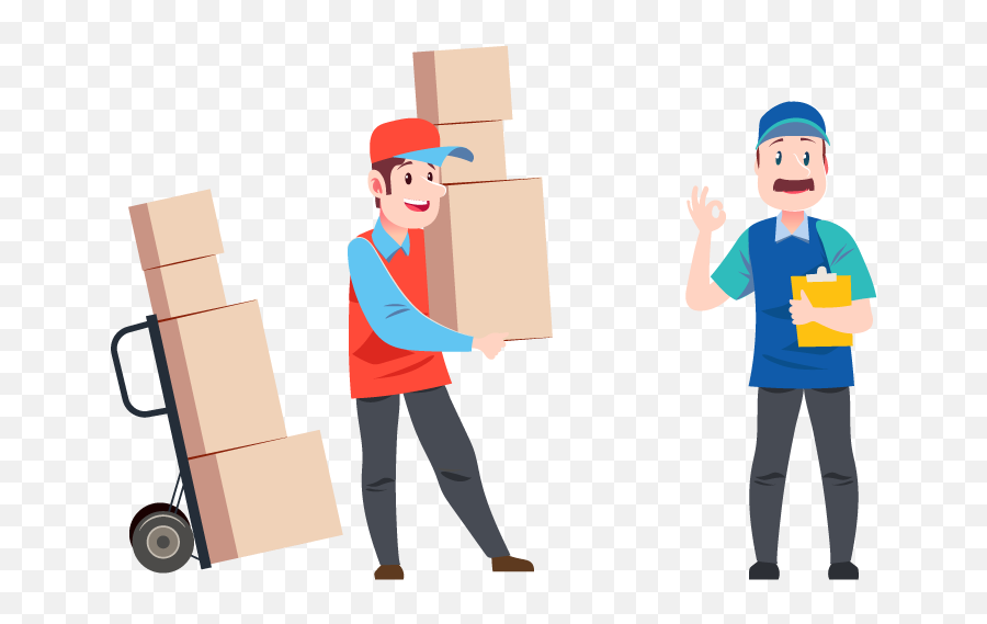 Inventory Png Hd - Inventory Management Cartoon,Inventory Png