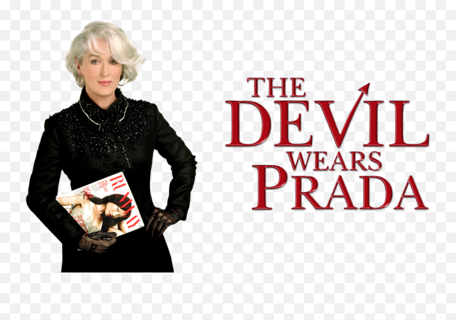 The Devil Wears Prada - For Women Png,The Devil Wears Prada Logos