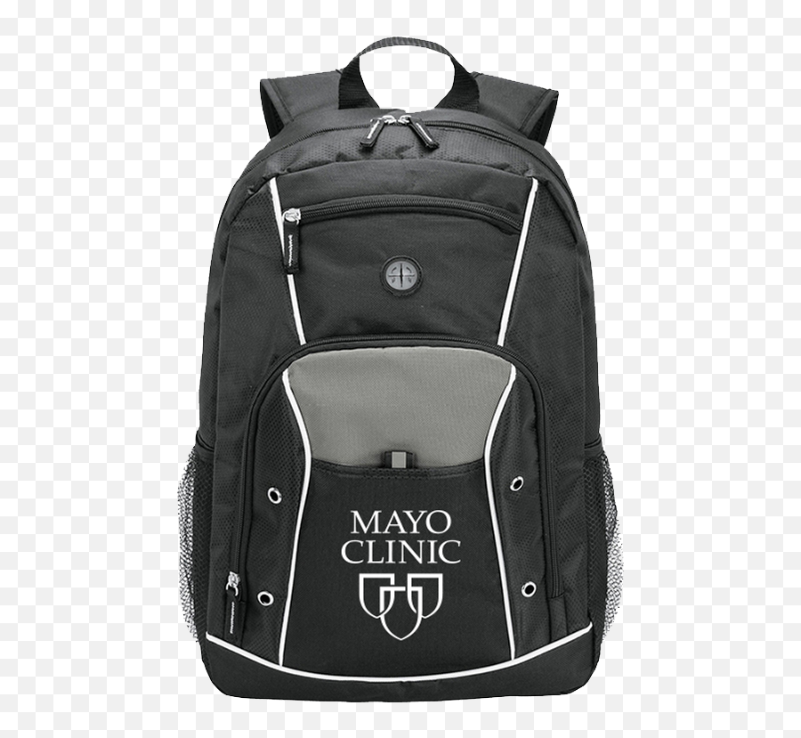 All Access Backpack - Hiking Equipment Png,Mayo Clinic Logo Png