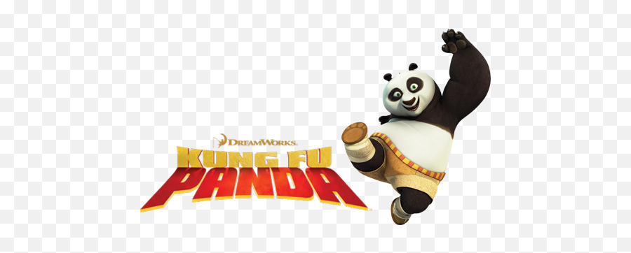 Kung Fu Panda - Kung Fu Panda 2 Png,Kung Fu Panda Logo