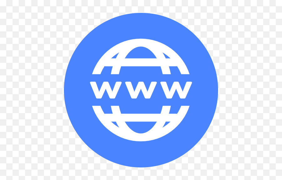 Web Icon - Park Png,Webs Png