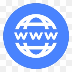 Web Icon - Park Png,Webs Png