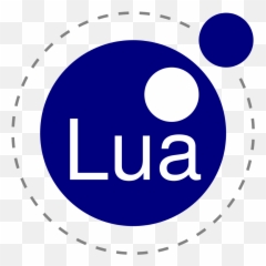 Awesome Discord Communities - Lua Logo Png
