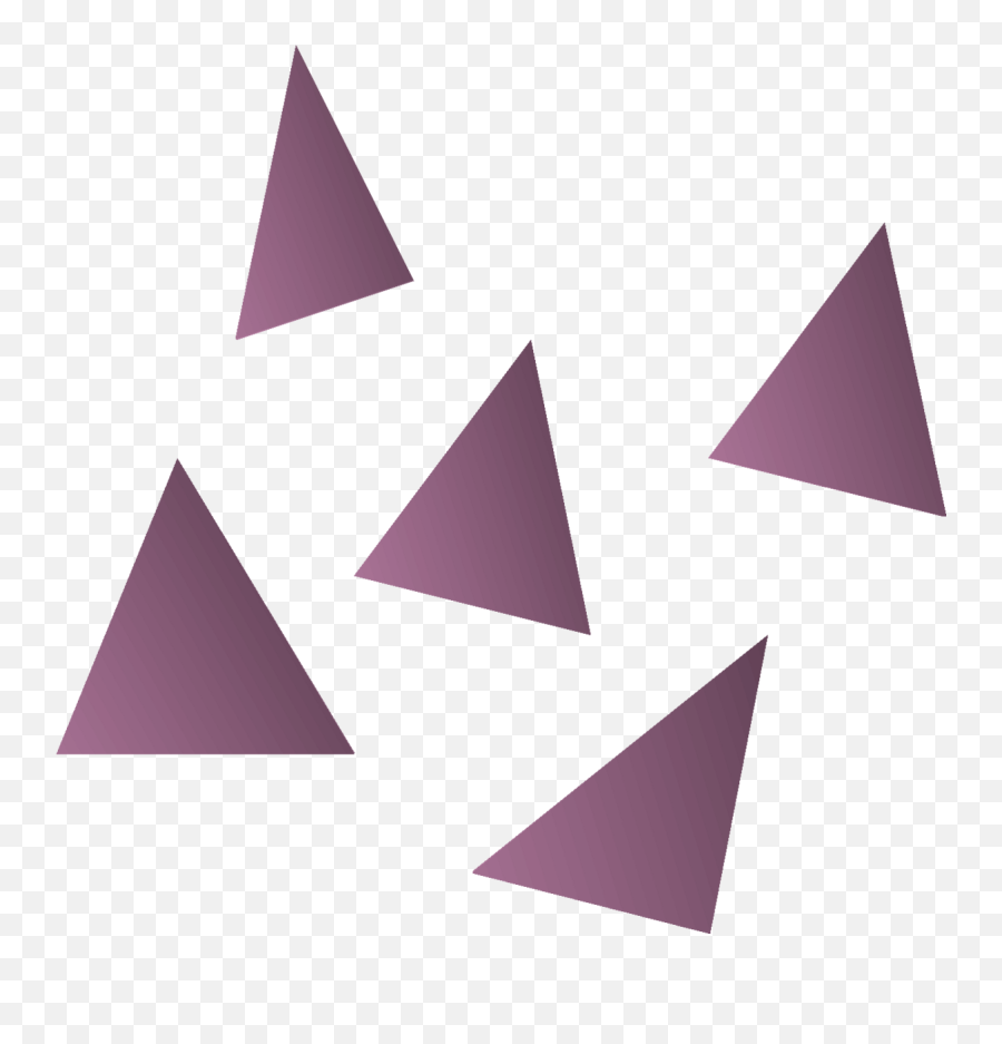 Amethyst Bolt Tips - Osrs Wiki Dot Png,Amethyst Icon
