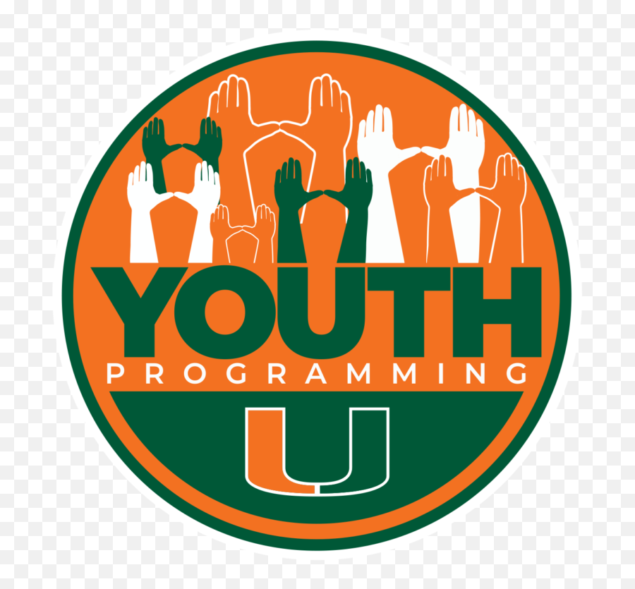 Youth Programming - Language Png,University Of Miami Icon
