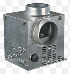 Chimney Centrifugal Fans Vents Kam Eco - Krbový Ventilátor Kam 125 Png,Airflow Icon Extractor Fan Not Working