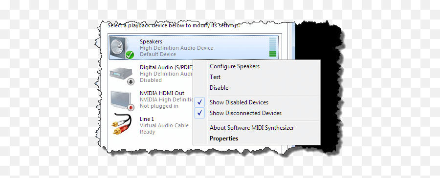 Why Dont My Speakers Work - Networking Hardware Png,How To Get Speaker Icon On Taskbar