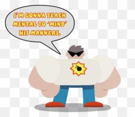 Apr 9 2019 Tormental - Fictional Character png