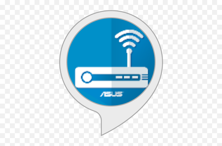 Alexa Skills - Asus Router Png,Asus Router Icon