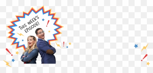 Wow In The World - Tinkercast In The png