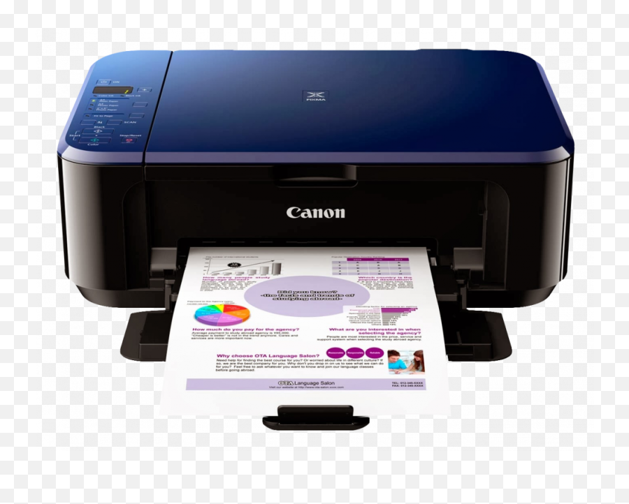 Printer Png Free Download U2013 Lux - Canon E560,Epson Scan Icon Download