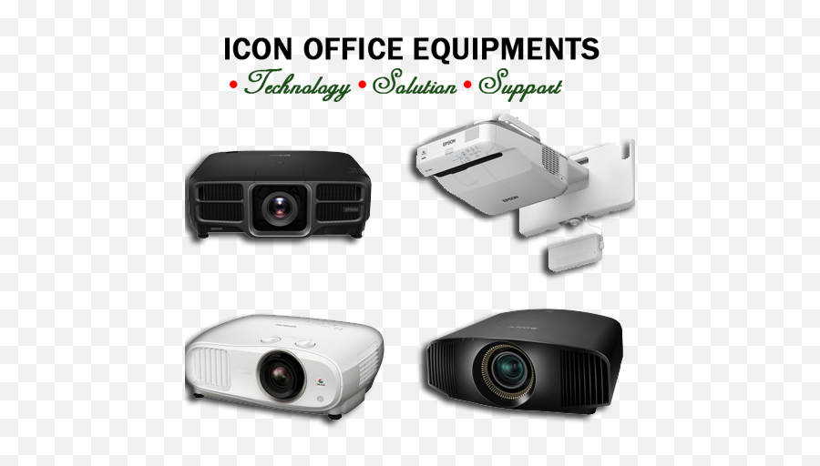 Welcome To Icon Office Equipments - Welcome To Icon Office Portable Png,Digi Design Icon