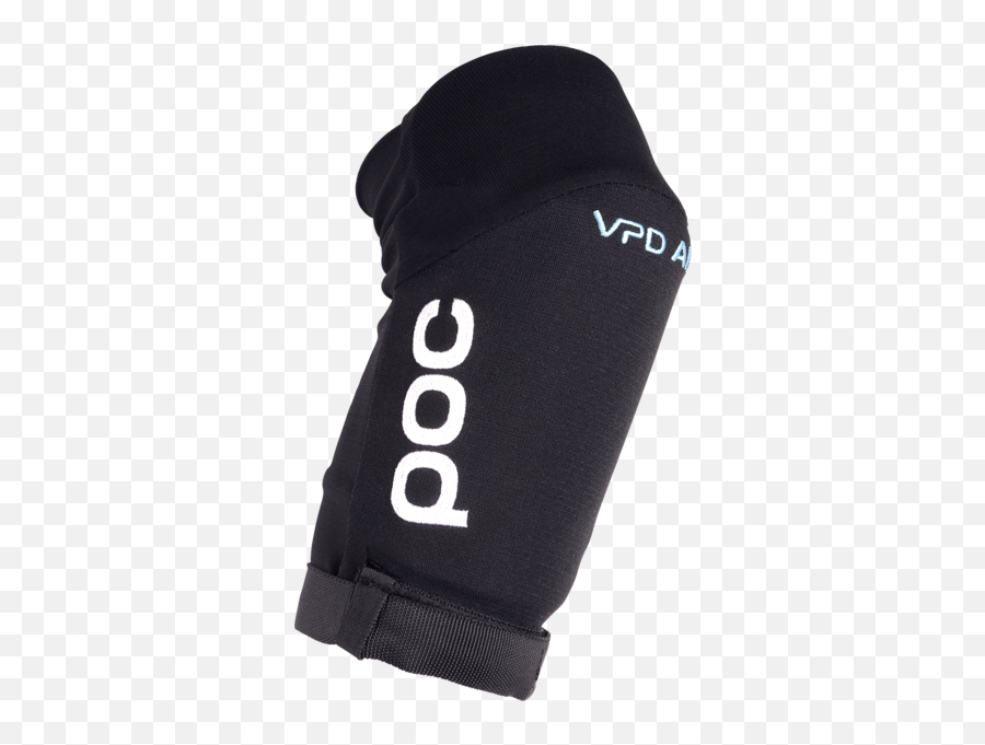 Poc Joint Vpd Air Elbow - Paire De Coudières Poc Joint Vpd Air Noir M Png,Icon Knee Shin Guards