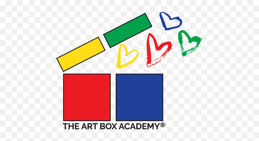 The Art Box Academy - Rolling Hills Estates Ca Png,Icon For Art