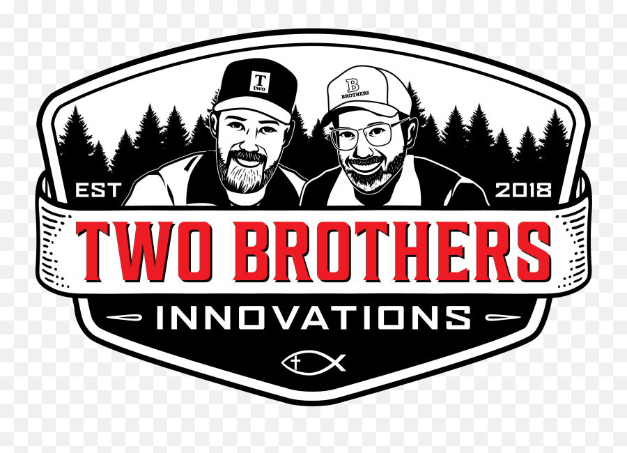 Two Brothers Innovations - Makers Of Elliott Rods U0026 2b Fishing Two Brothers Innovations Png,Fishing Pole Icon