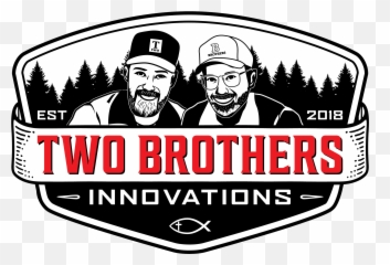 Two Brothers Innovations - Makers of Elliott Rods u0026 2B FISHING png