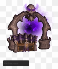 Expcarry U2014 Best Wow Boost Services Png