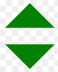Green Elevator Icon - Vertical png
