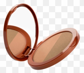 Bronze Illusion Powder Spf 15 - Makeup Mirror png