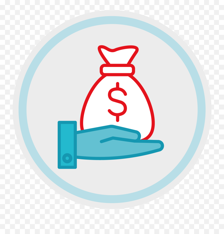 Executive Summary - Taking The Temperature Money Bag Png,Looking Ahead Icon