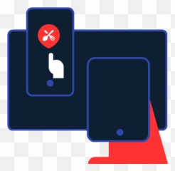 Online Ordering System U0026 Food App Chownow Png