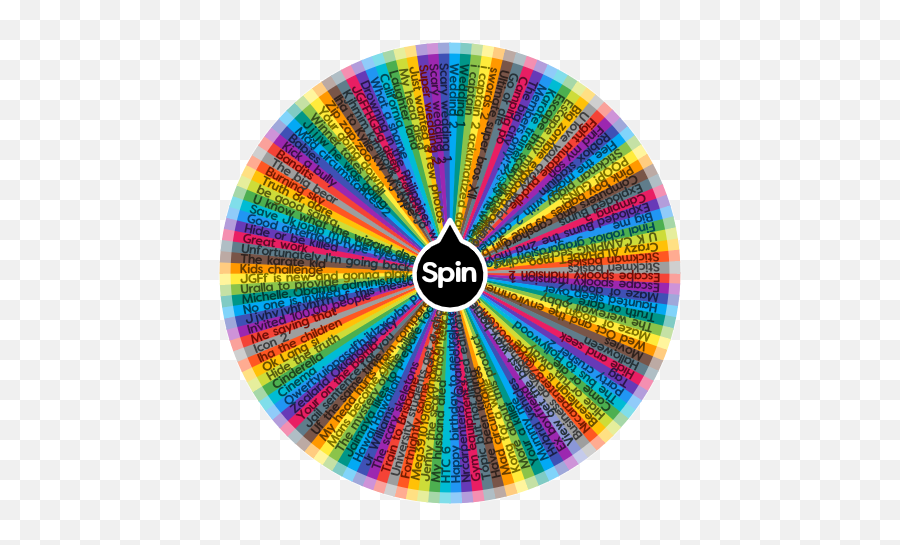 Roblox 2 Spin The Wheel App - Vertical Png,Flee Services Icon