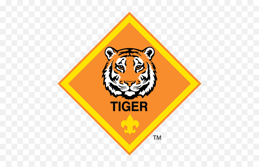 Cub Scouts Shac Communications - Cub Scouting Png,Cubs Logo Png