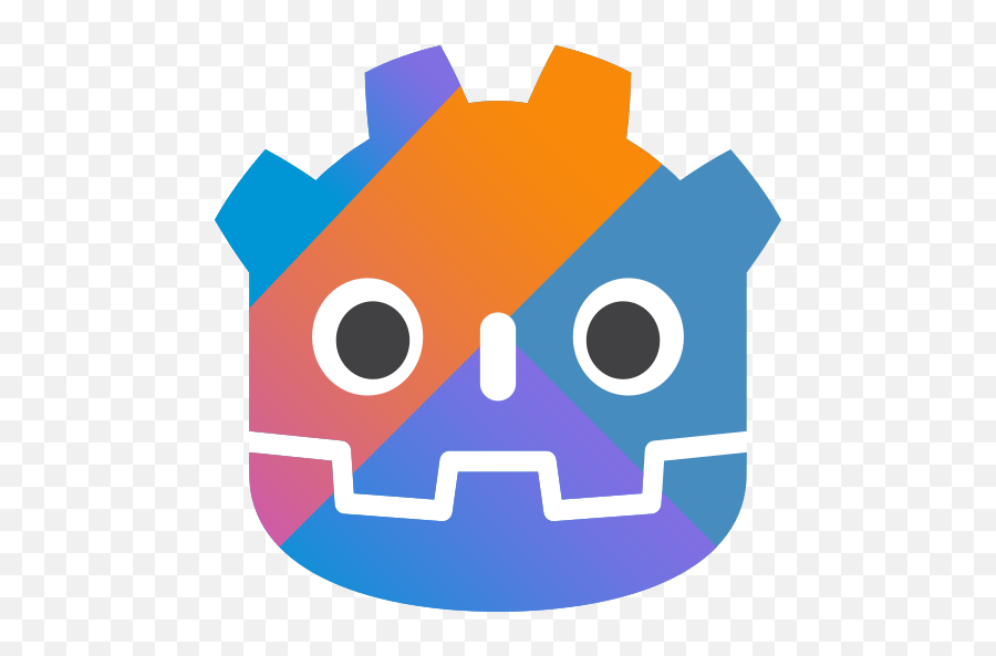 Utopia - Risegodotkotlinjvm Godot Engine Logo Png,Binding Icon