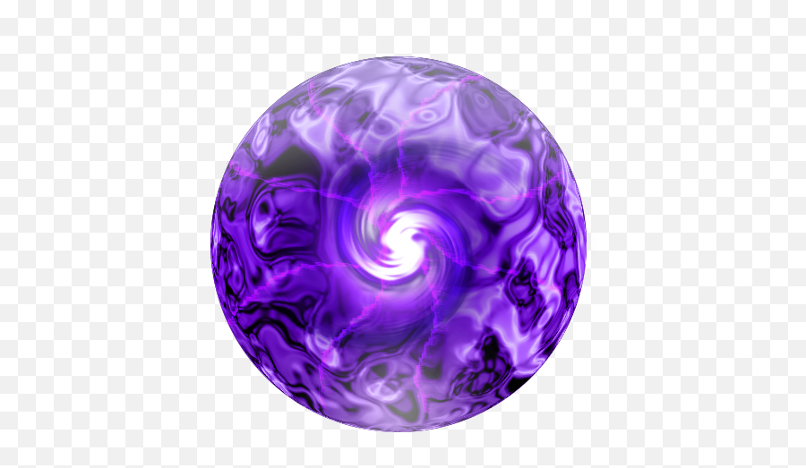 energy ball png