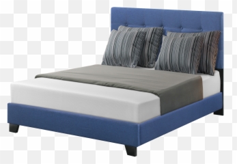 Home - Bedding With Transparent Background png