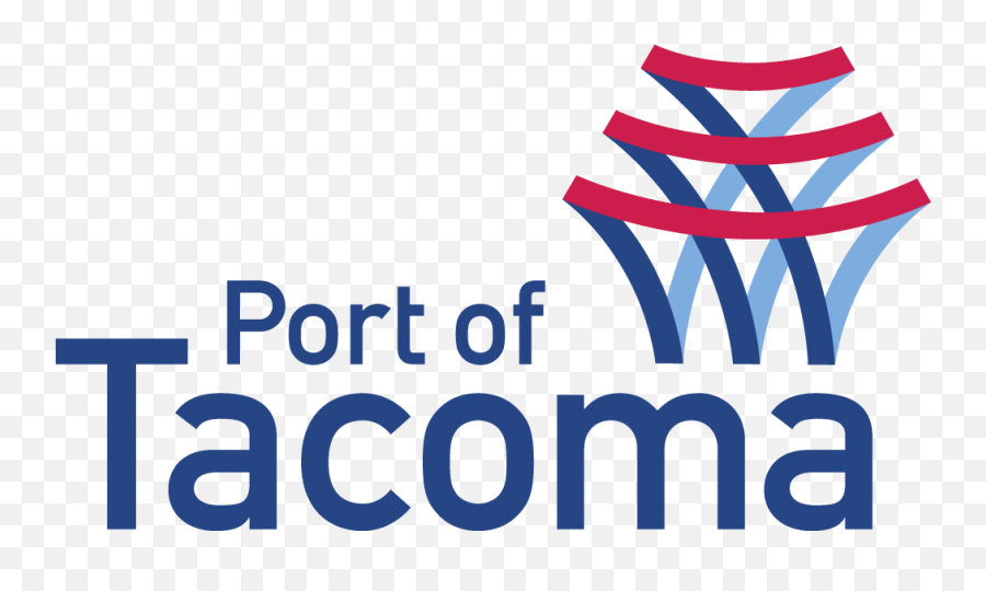 Homepage Port Of Tacoma - Port Of Ltacoma Png,Icon Seaport