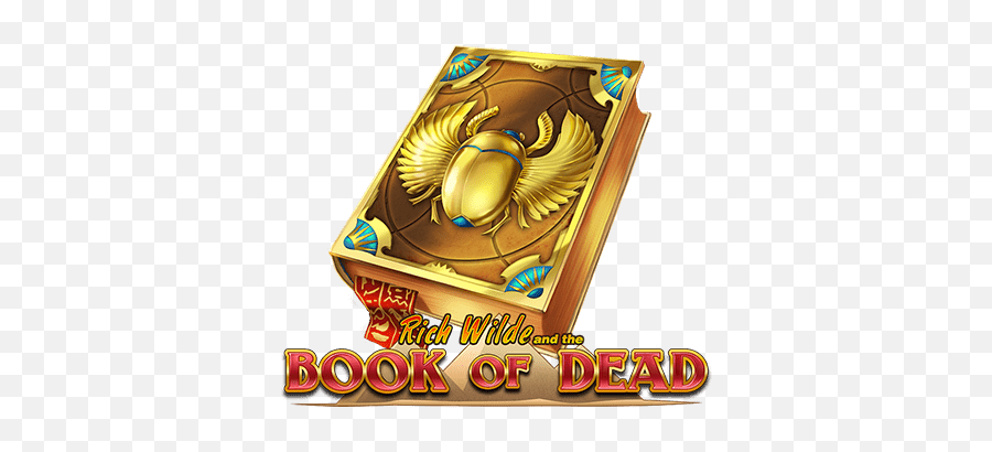 Play The Playn Go - Book Of Dead Slot Png,Slots Icon