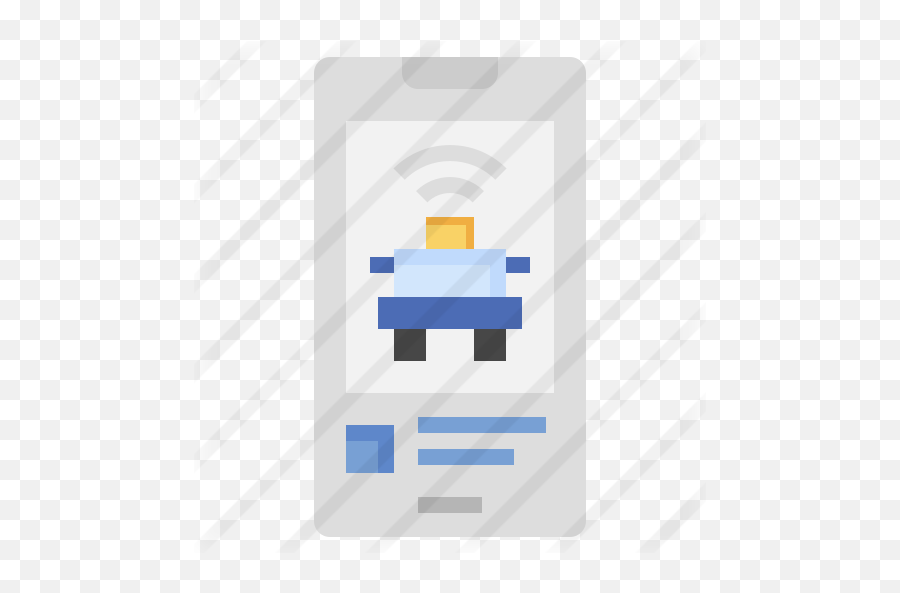 Mobile App - Vertical Png,Mobile App User Icon