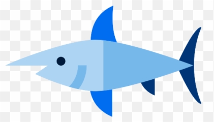 Swordfish Vector Svg Icon 14 - PNG Repo Free Icons Marlin
