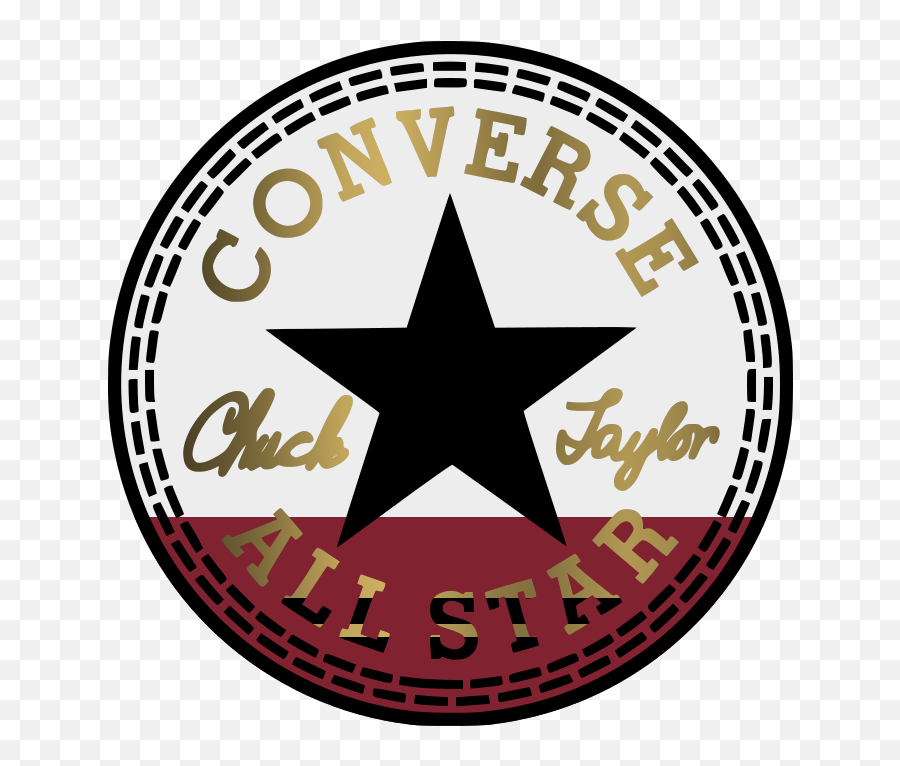 Pin - Transparent Background Converse All Star Logo Png,Converse All Star Icon