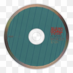 Selena Gomez U0026 The Scene - A Year Without Rain TheAudioDBcom Auxiliary Memory png